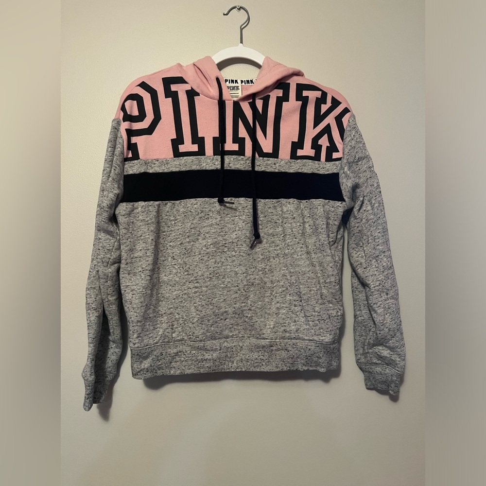 Victoria’s Secret PINK - Women’s Hoodie - Size XS